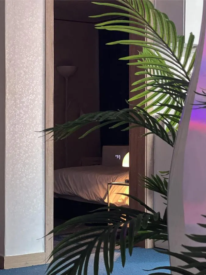 Modern K-Style House Daire Seul